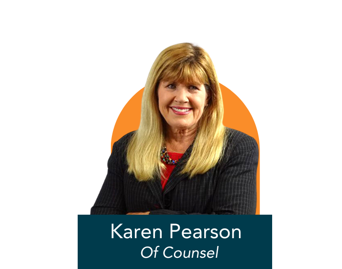 Karen Pearson