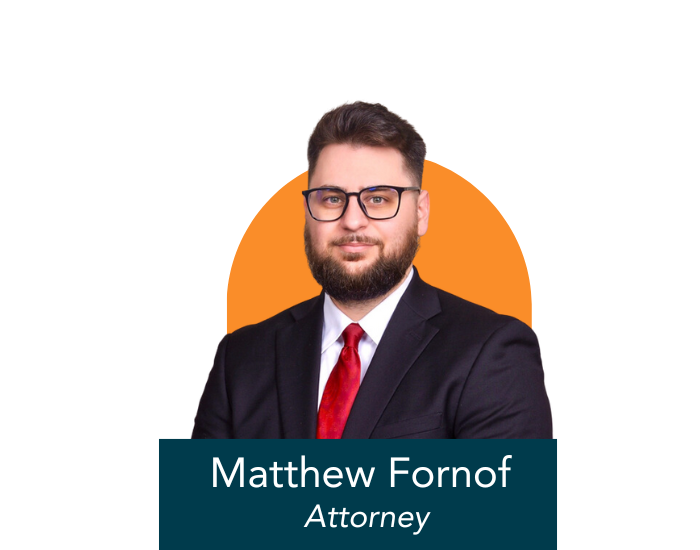Matthew Fornof
