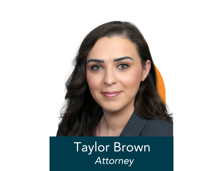 Taylor Brown