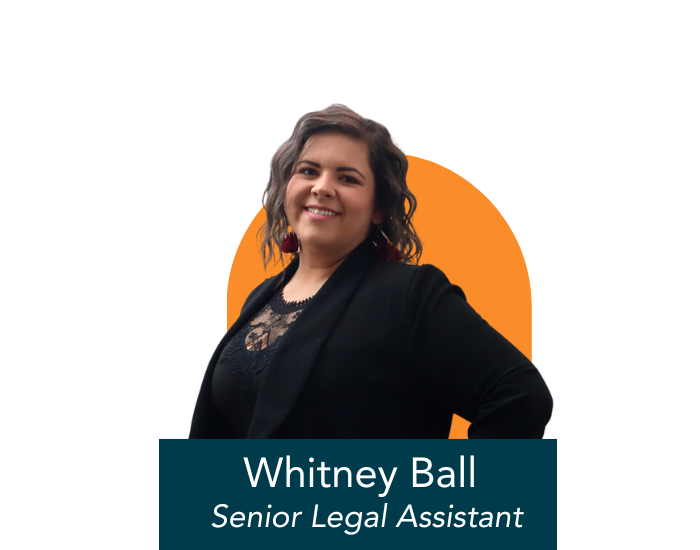 Whitney Ball