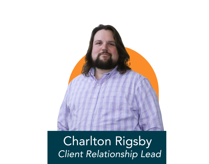 Charlton Rigsby