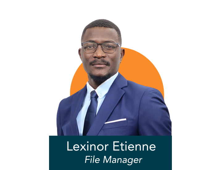 Lexinor Etienne