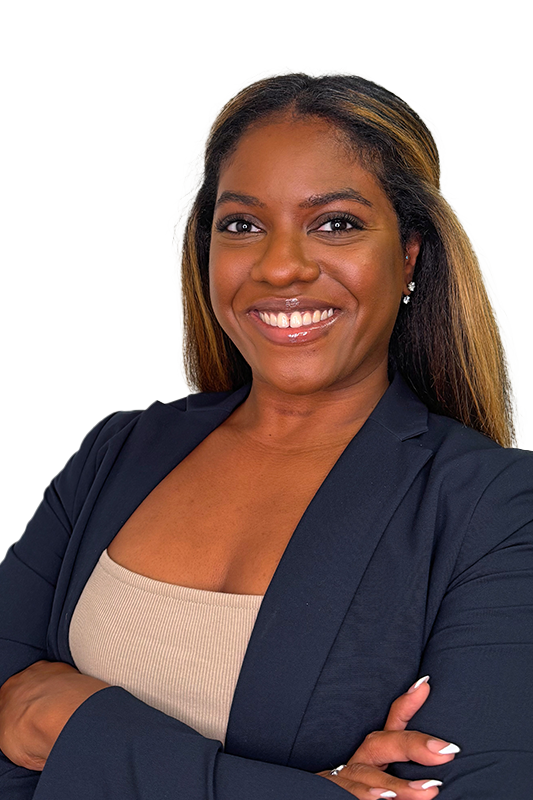 Alexis R. Thackurdin 
