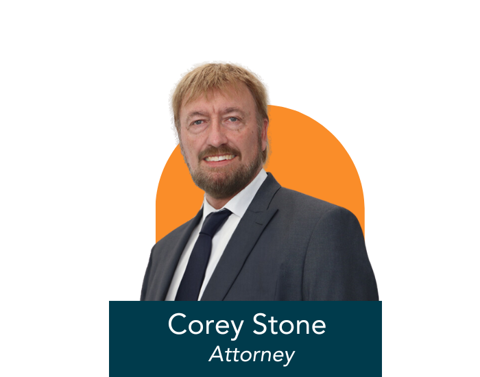 Corey Stone