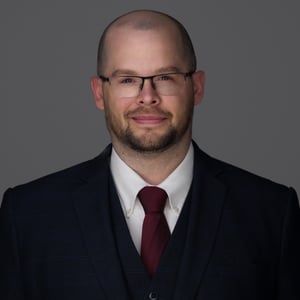 Brian M. Taylor | Oklahoma Oil, Gas and Energy Attorney | Ball Morse Lowe PLLC