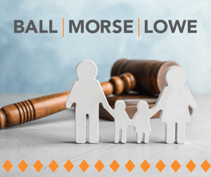 Family Law Attorney in Oklahoma, OKC Family Law Lawyer