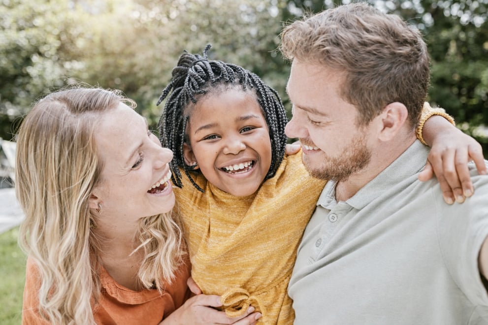 Life After Adoption in Oklahoma: What Families Should Know and Prepare For