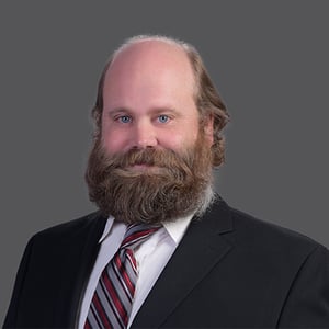 Doug Johnson | Denver Oil, Gas and Energy Attorney