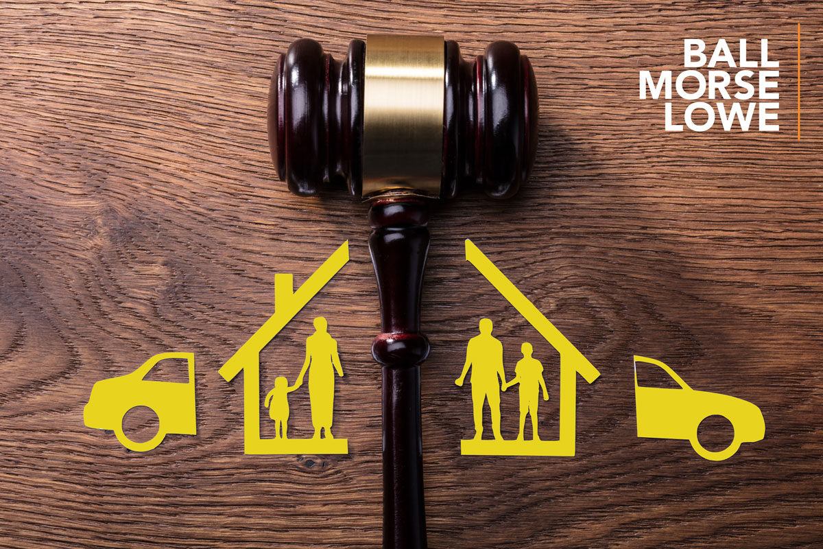 equal custody rights