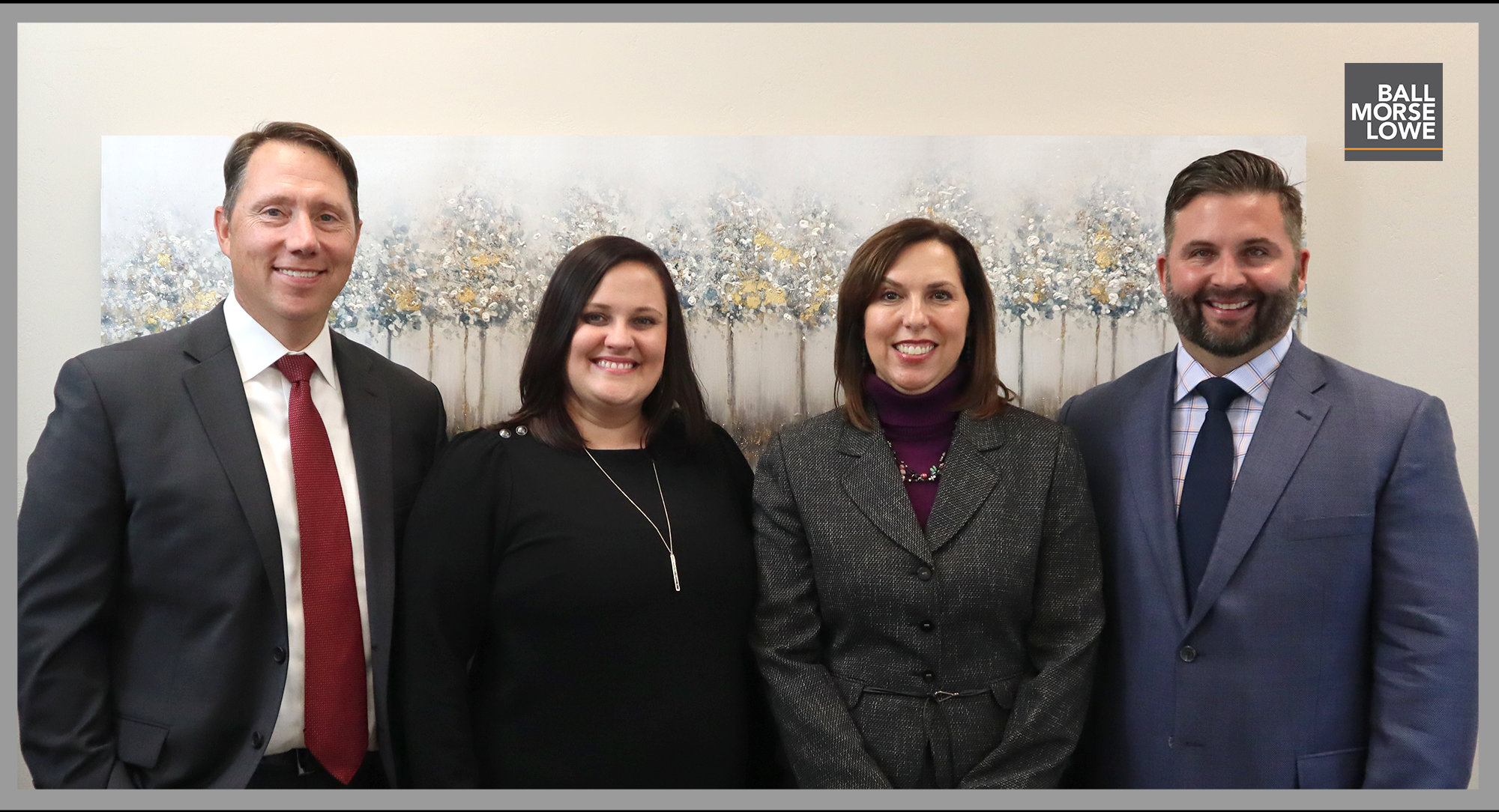 Estate Planning Leadership Team