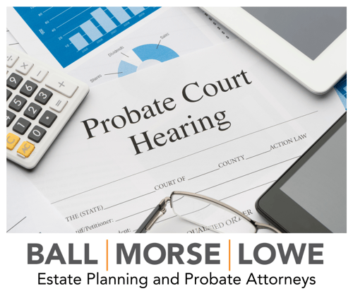 If you are looking for a Probate Lawyer in Oklahoma City, contact our Oklahoma City Probate Attorney at Ball Morse Lowe PLLC for legal counsel. Call us for a consultation.