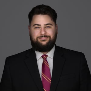 Matthew A. Fornof | Oklahoma Family Law Attorney | Ball Morse Lowe PLLC