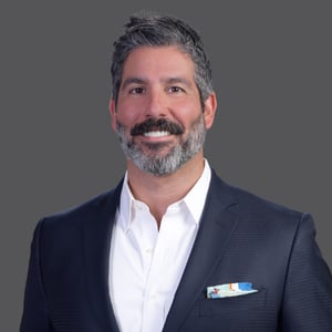 Chris Michael | Partner Denver Oil, Gas and Energy Attorney