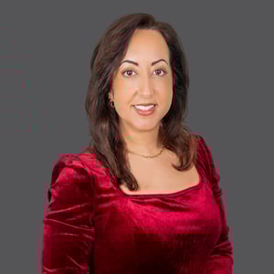 Lilian Al-Dehneh