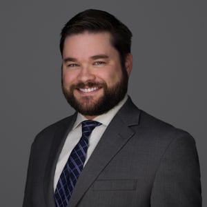Cameron Williams | Oklahoma Estate Planning Attorney | Ball Morse Lowe PLLC