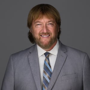 Corey Stone | Oklahoma Family Law Attorney | Ball Morse Lowe PLLC