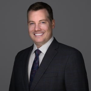 Jordan LePage | Oklahoma Litigation, Business and Real Estate Attorney