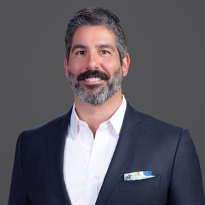 Chris Michael | Partner Denver Oil, Gas and Energy Attorney