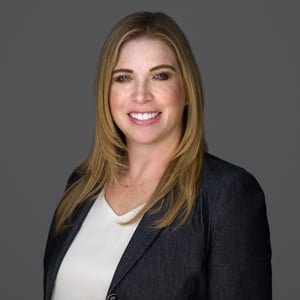 Melissa Martin | Oklahoma Energy Law Attorney | Ball Morse Lowe PLLC