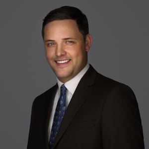 Nick Callaway | Oklahoma Energy Law Attorney | Ball Morse Lowe PLLC