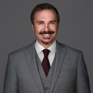 Patrick Lane | Partner OK Litigation, Business and Real Estate Attorney