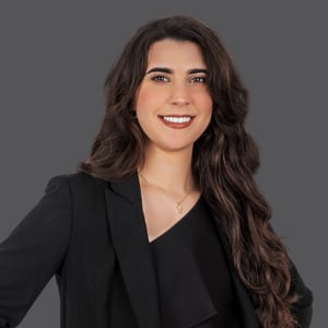Indira Morales