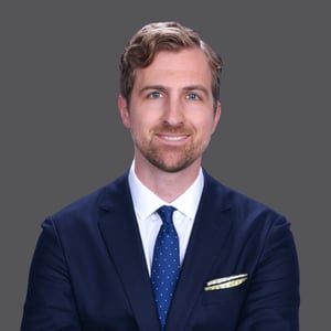 Tyler Cunningham | Colorado Oil, Gas and Energy Attorney | Ball Morse Lowe PLLC