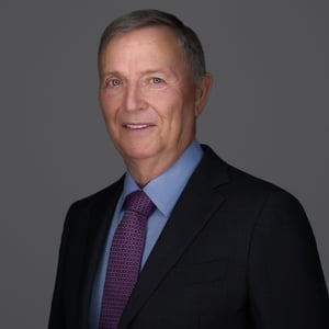 David Morse | Oklahoma Law Firm Parter | Ball Morse Lowe PLLC