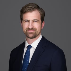 Tyler Cunningham | Colorado Oil, Gas and Energy Attorney | Ball Morse Lowe PLLC