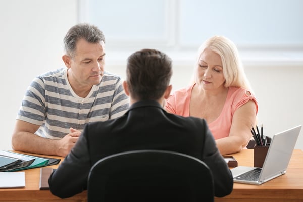 How to Divide Assets Fairly With the Help of a Divorce Attorney