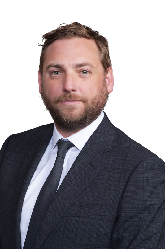 Ian A Tennery Denver Oil, Gas and Energy Attorney