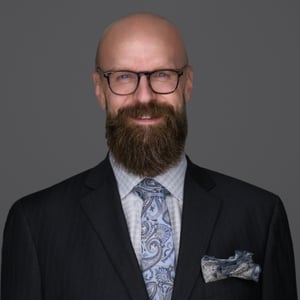 J Brad Torgerson | Senior Denver Oil, Gas and Energy Attorney