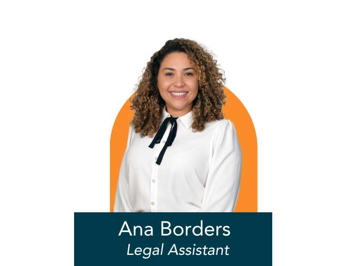 Ana Borders