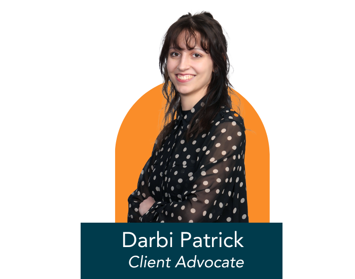Darbi Patrick
