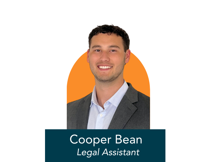 Cooper Bean