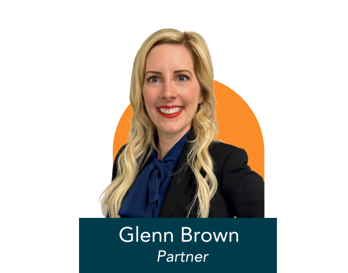 Glenn Brown
