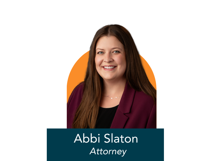 Abbi Slaton