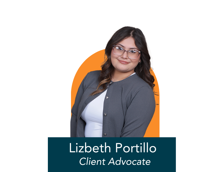 Lizbeth Portillo
