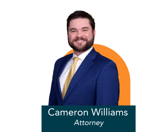 Cameron Williams