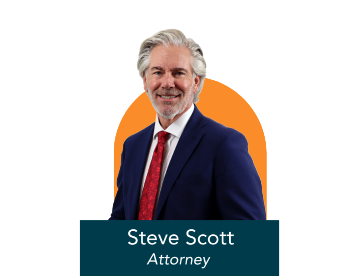 Steve Scott