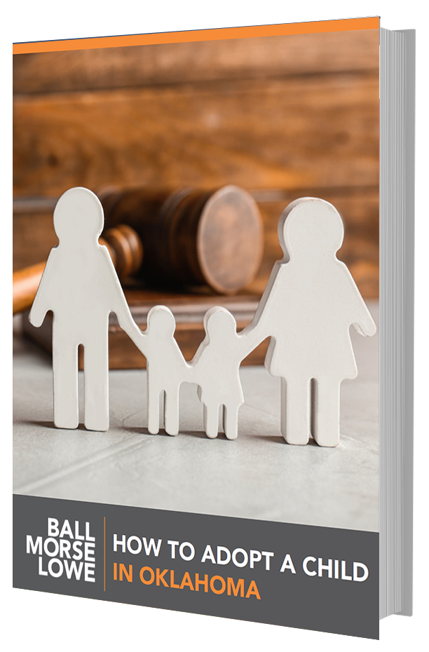 How To Adopt A Child In Oklahoma How To Adopt A Child In Oklahoma