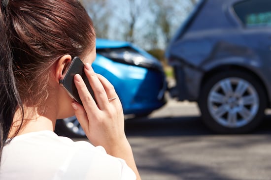 Car Accident Lawyers | Ball Morse Lowe