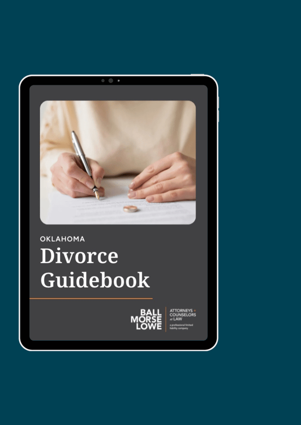 NEW BRANDING Oklahoma Divorce Guide Book - Ball Morse Lowe PLLC.pdf (2)