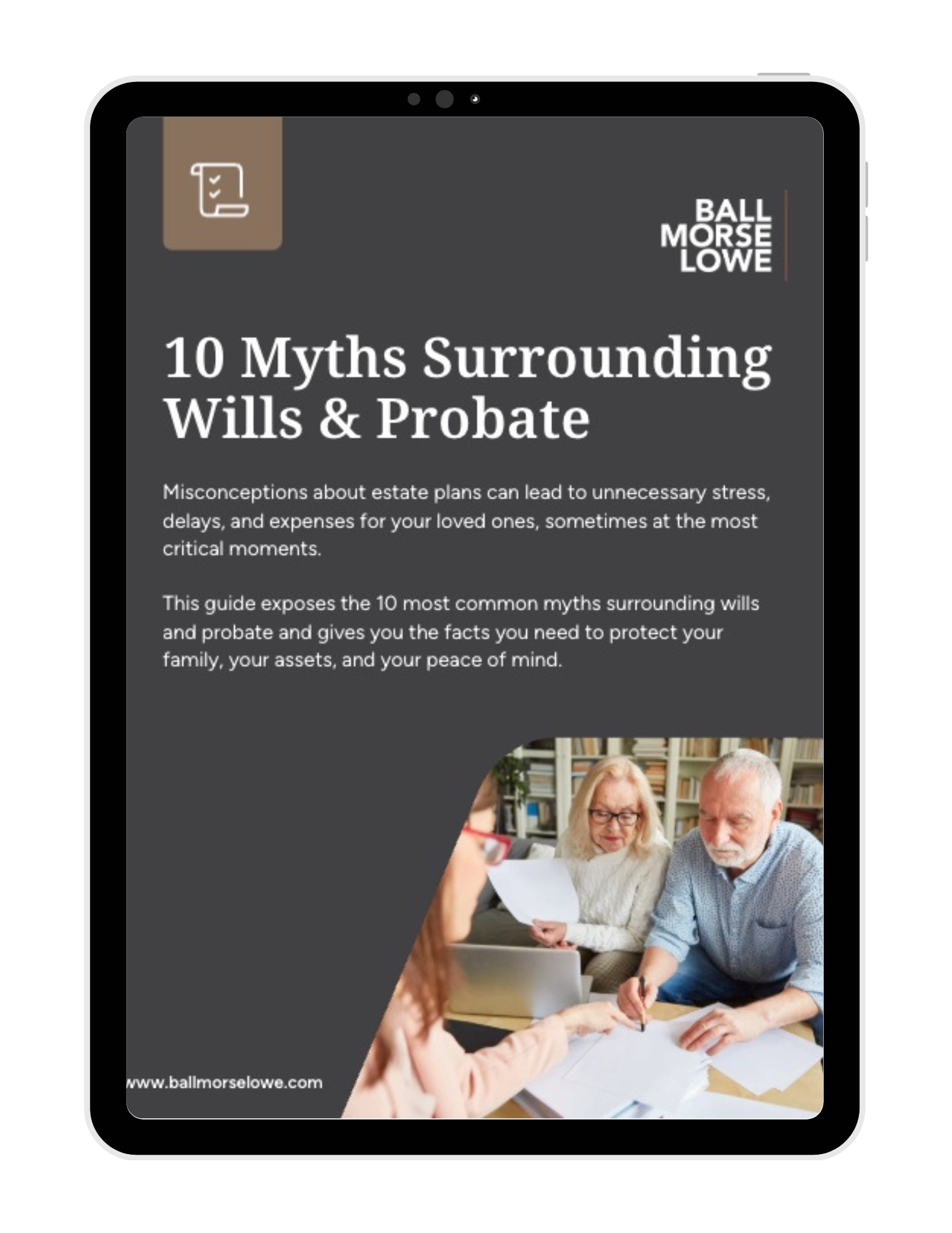 10 Myths of Probate.pdf