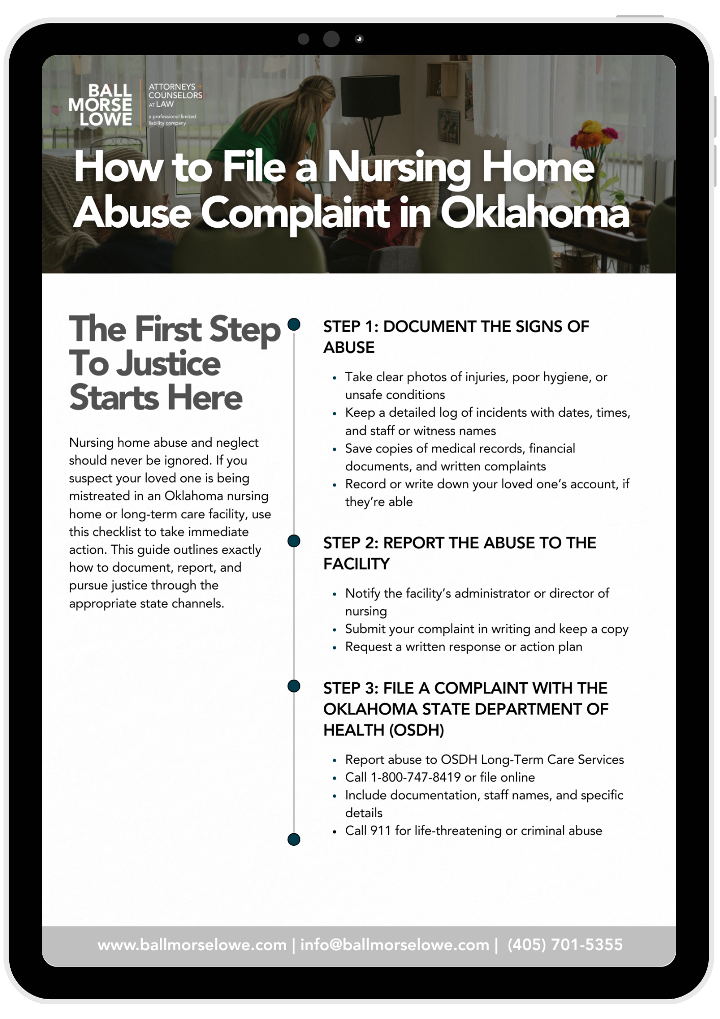 Oklahoma Divorce Guide Book - Ball Morse Lowe PLLC.pdf.pdf (2)