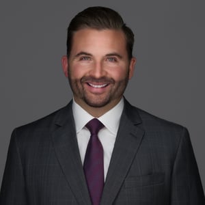 E Parker Lowe | Oklahoma Law Firm Partner | Ball Morse Lowe PLLC