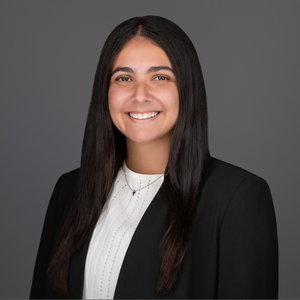 Rachael Chatterji