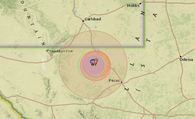 Seismic Review