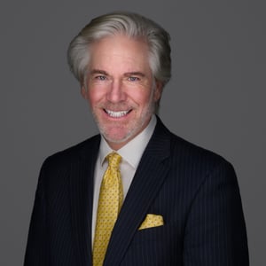 Steve Scott | Oklahoma Family Law Attorney | Ball Morse Lowe PLLC