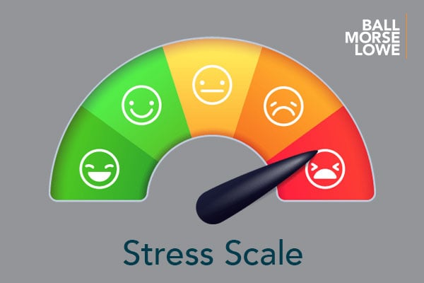 How To Manage The Stress Of Divorce